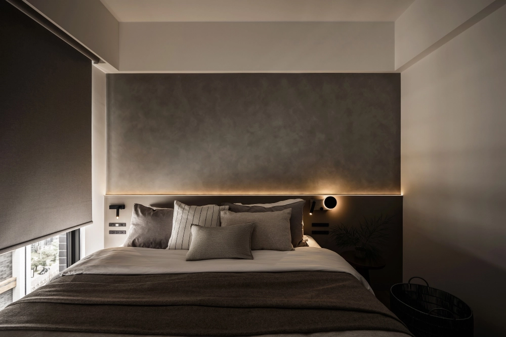 暮影層疊 · 桃大真