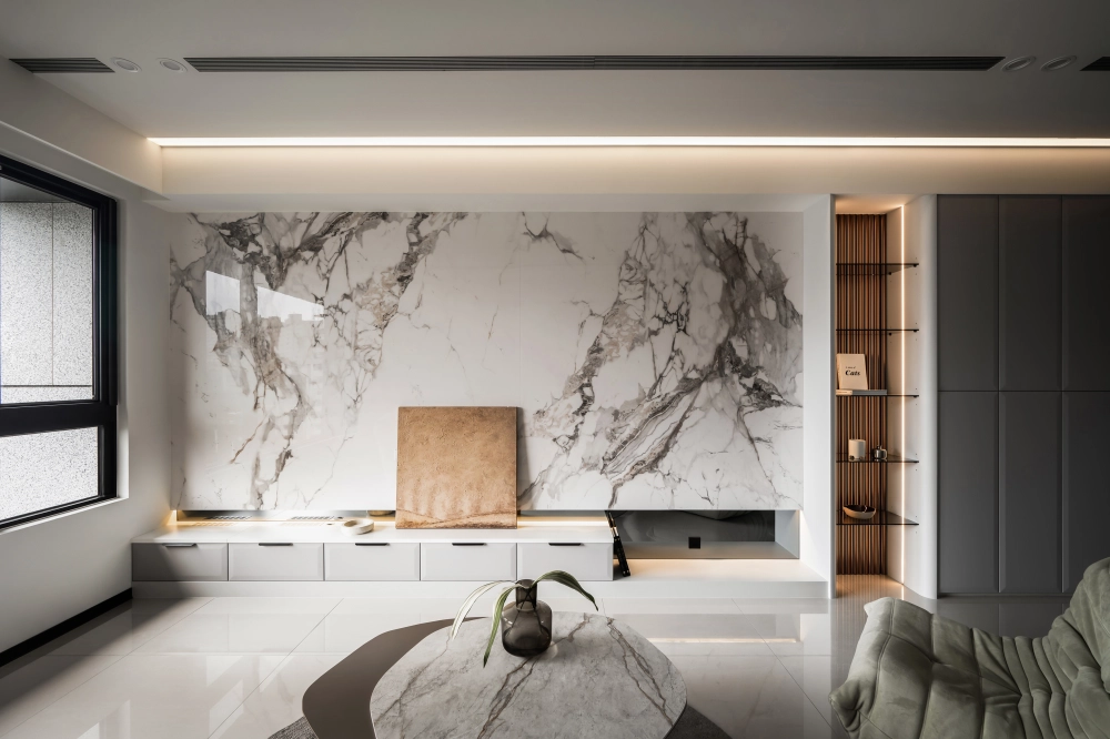 光·線·靜·界 吳府