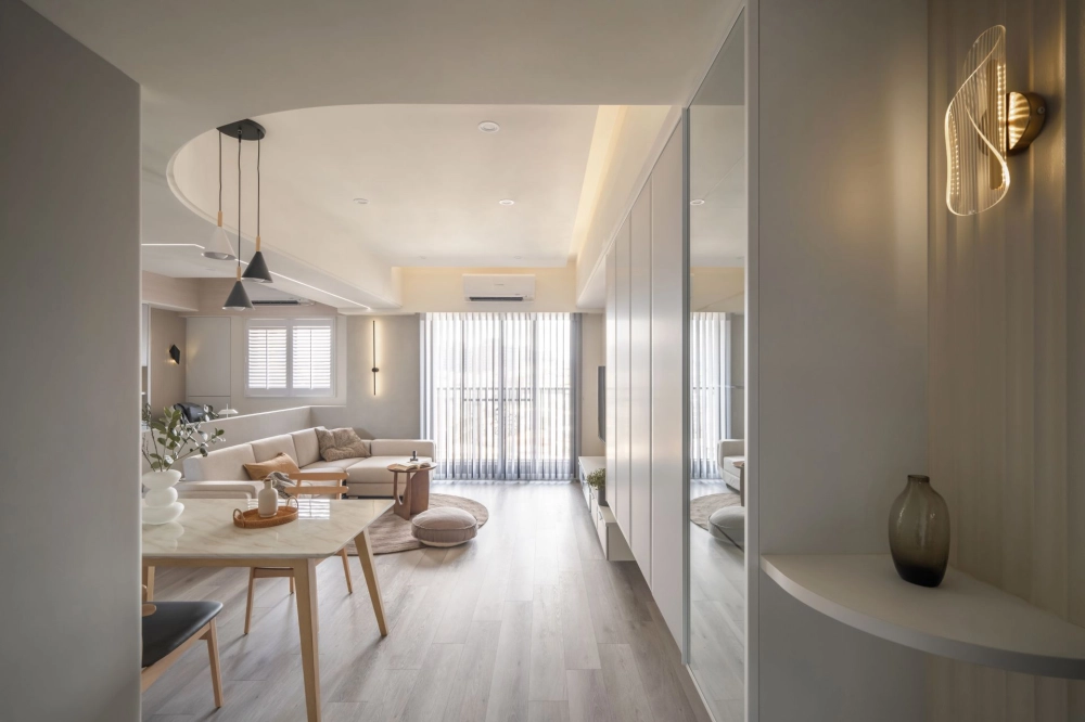 平鎮百川達硯 黃府