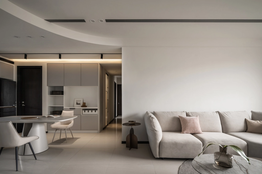 光·線·靜·界 吳府