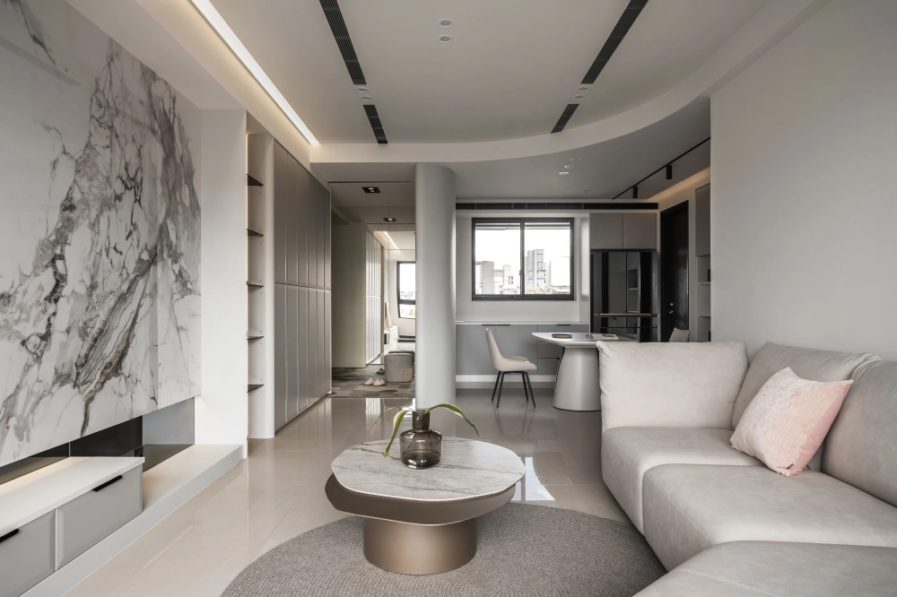 光·線·靜·界 吳府