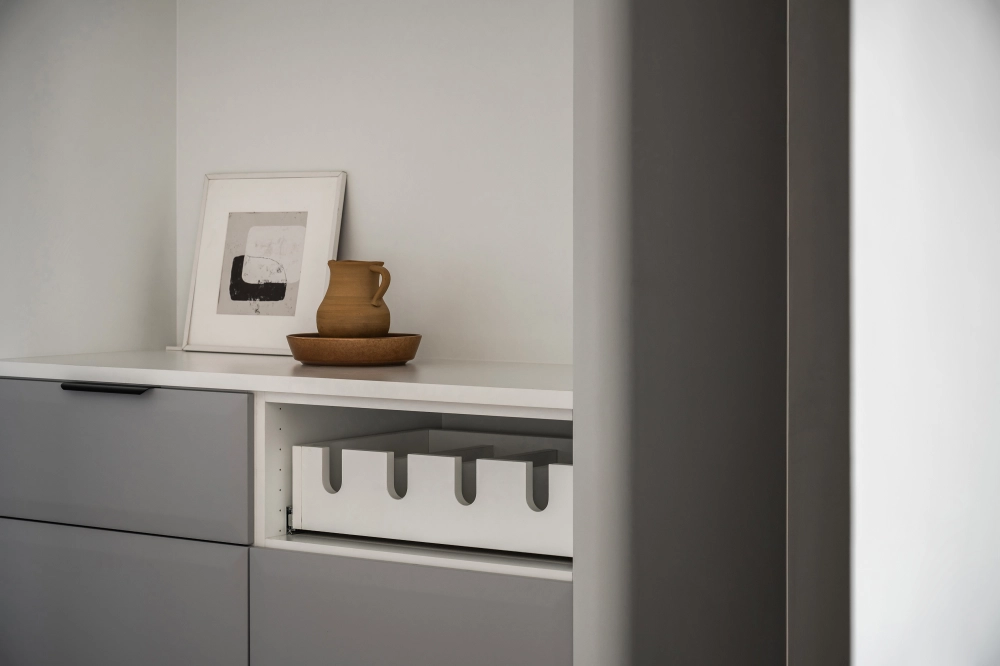 光·線·靜·界 吳府