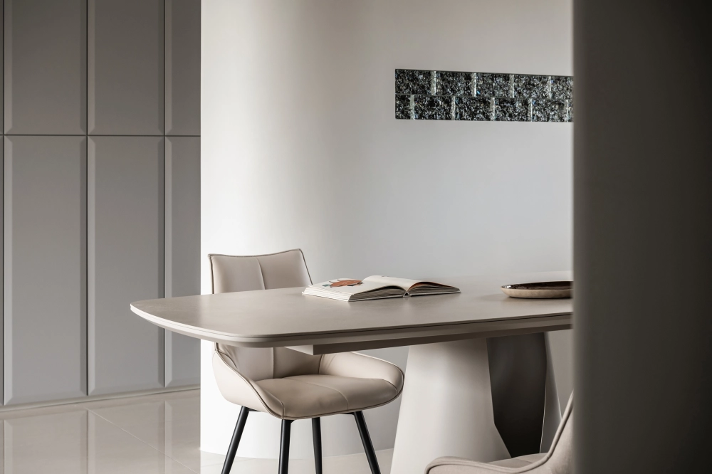 光·線·靜·界 吳府