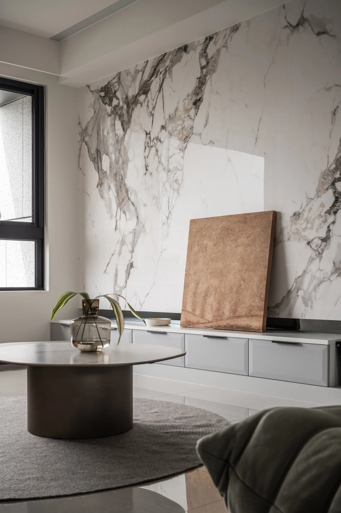 光·線·靜·界 吳府