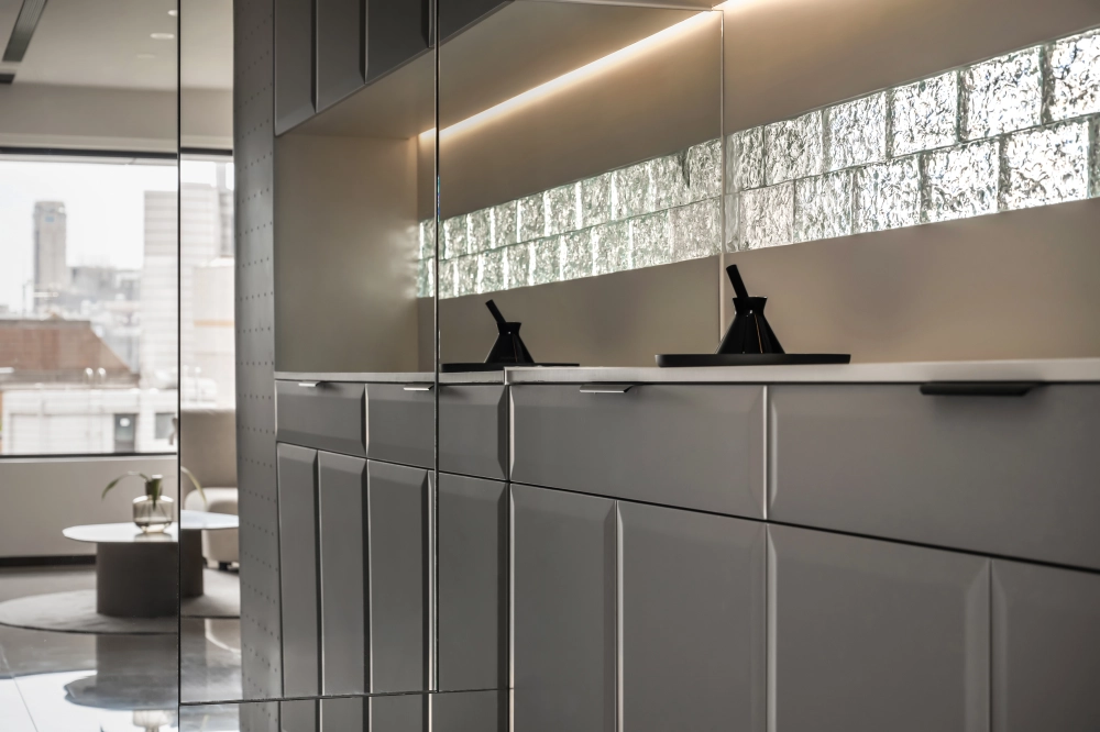 光·線·靜·界 吳府