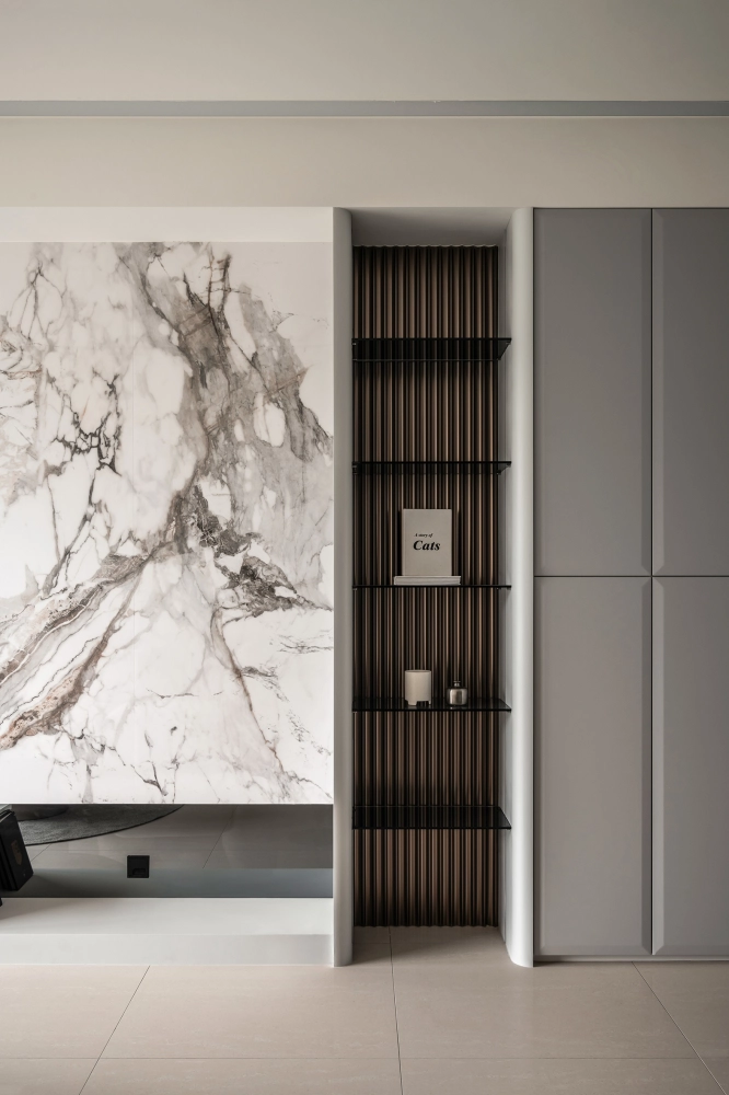 光·線·靜·界 吳府