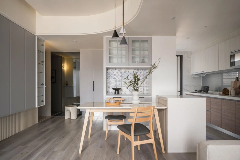 平鎮百川達硯 黃府