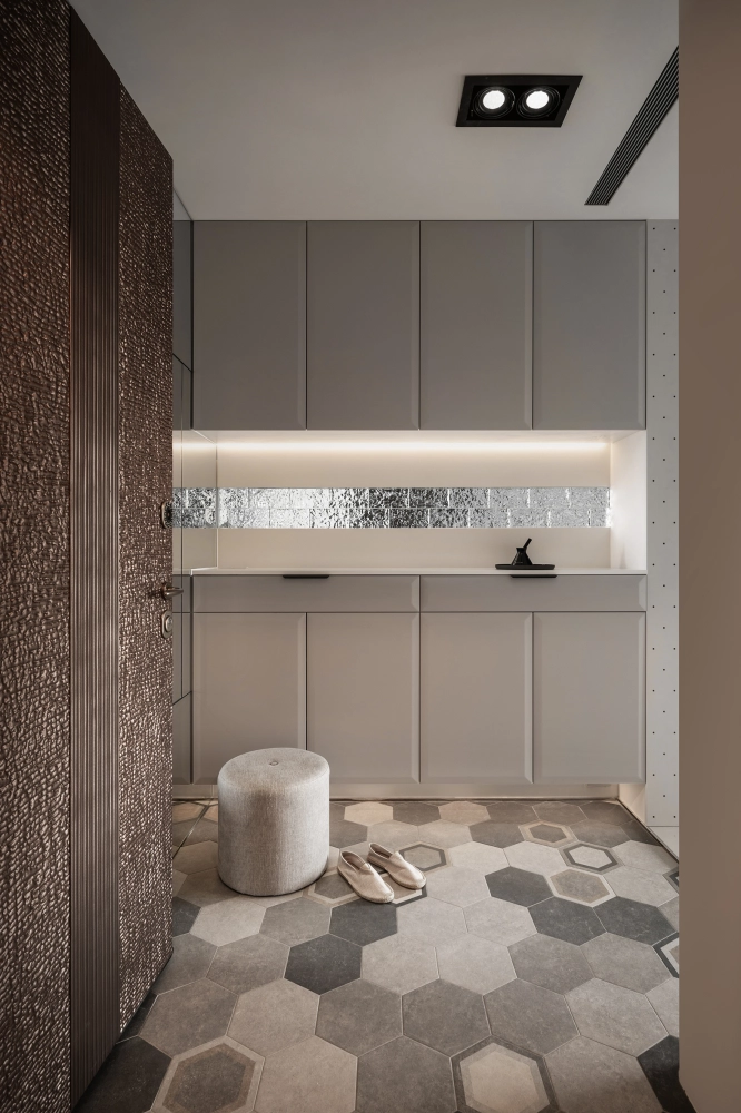 光·線·靜·界 吳府