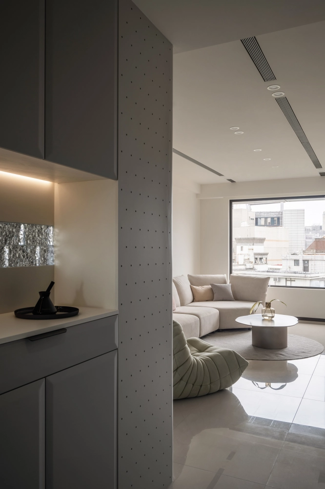 光·線·靜·界 吳府