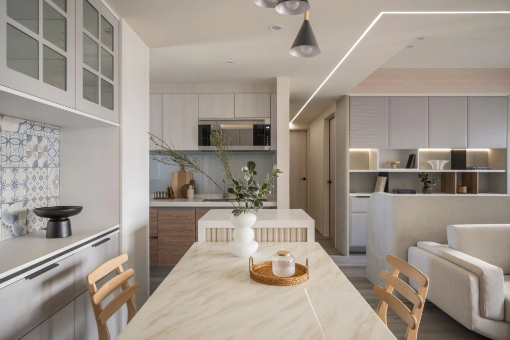 平鎮百川達硯 黃府