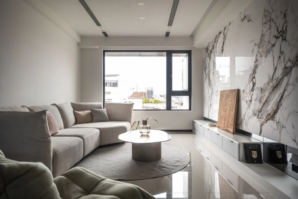 光·線·靜·界 吳府