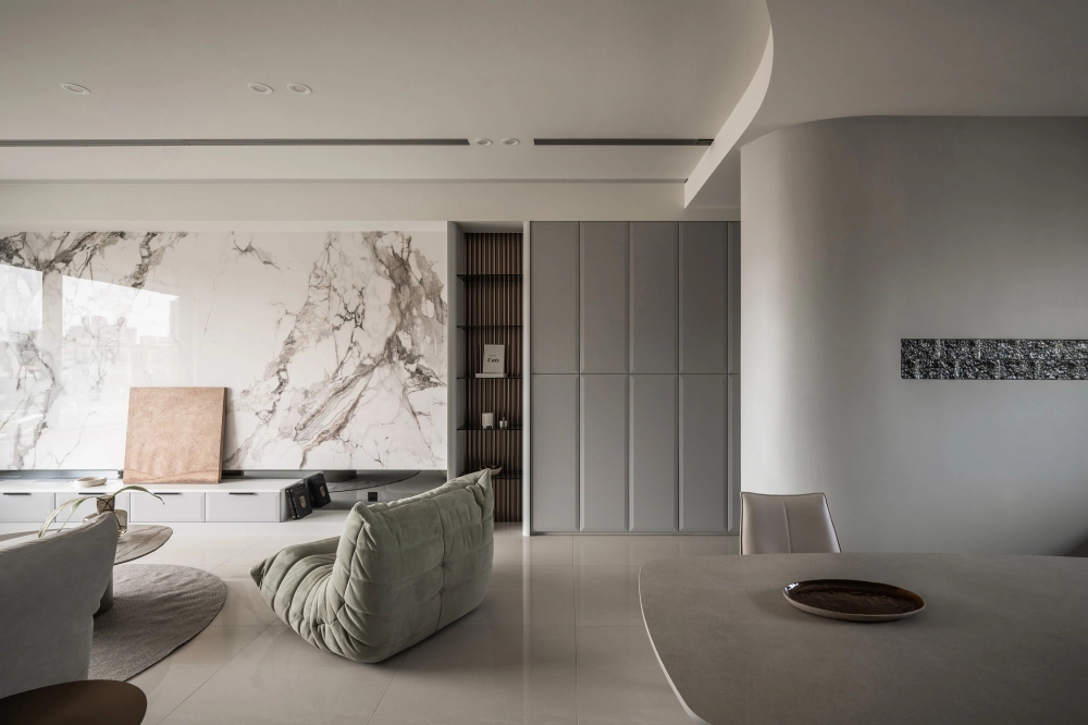 光·線·靜·界 吳府