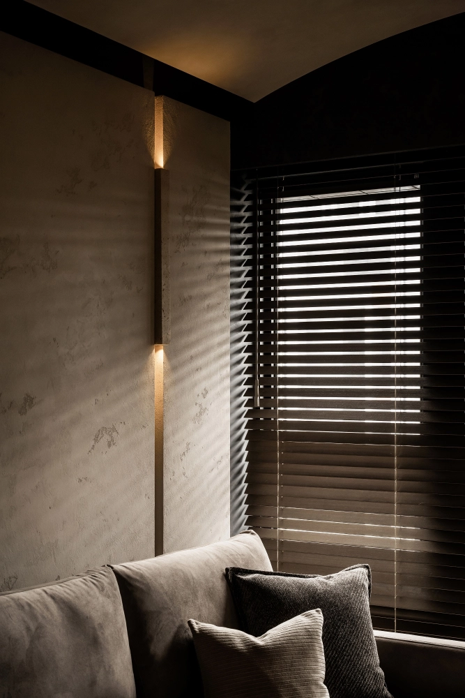 暮影層疊 · 桃大真