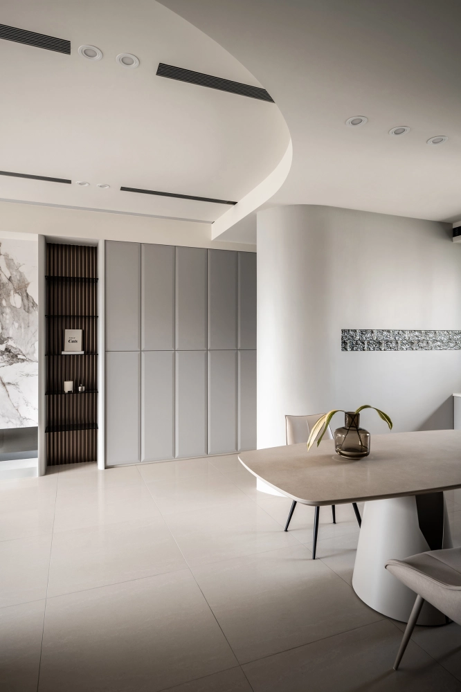 光線靜界 · 吉美富徠