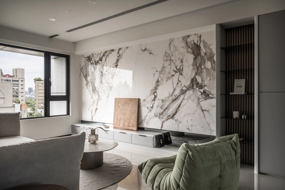 光·線·靜·界 吳府