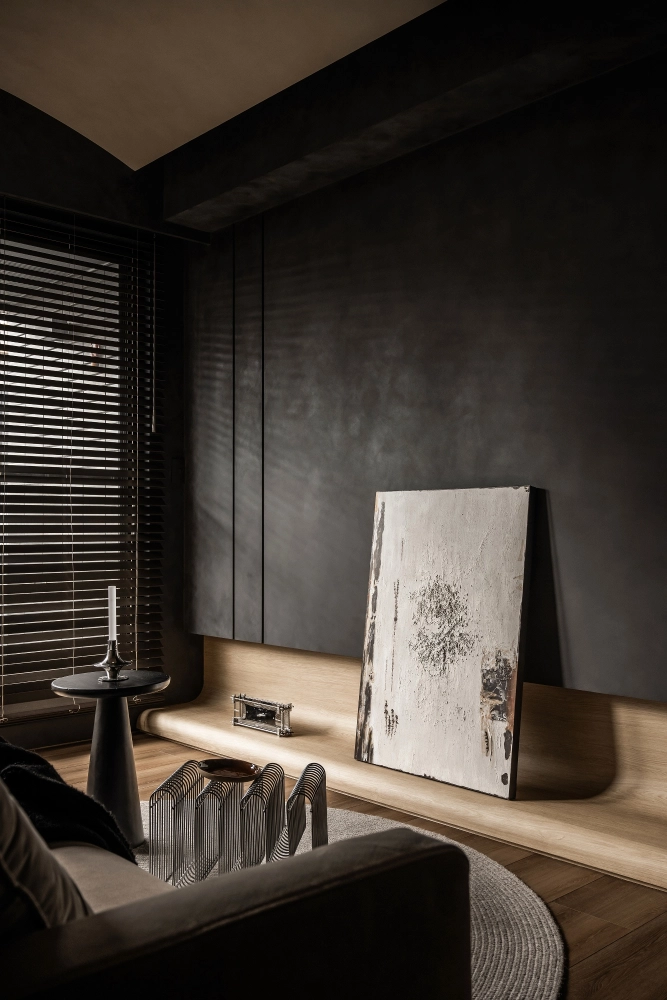 暮影層疊 · 桃大真