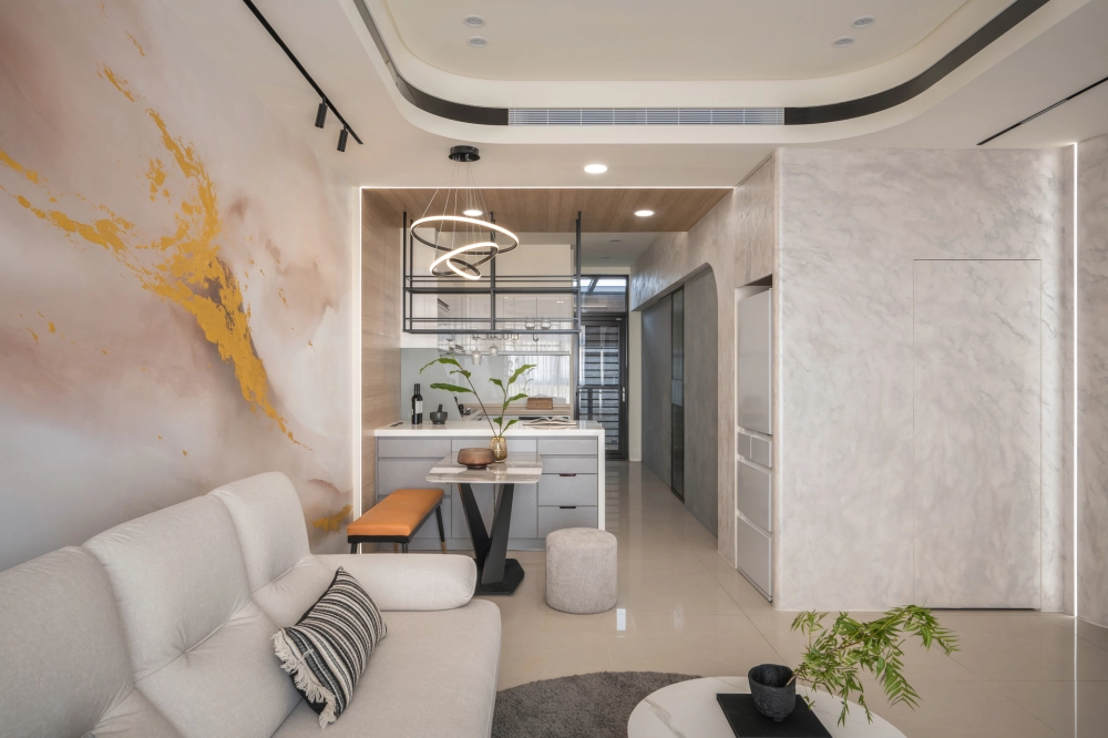 中壢大時代2 秦府