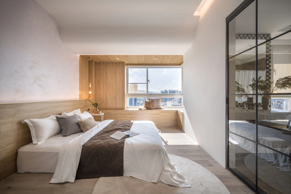 新店玉上園 陳府