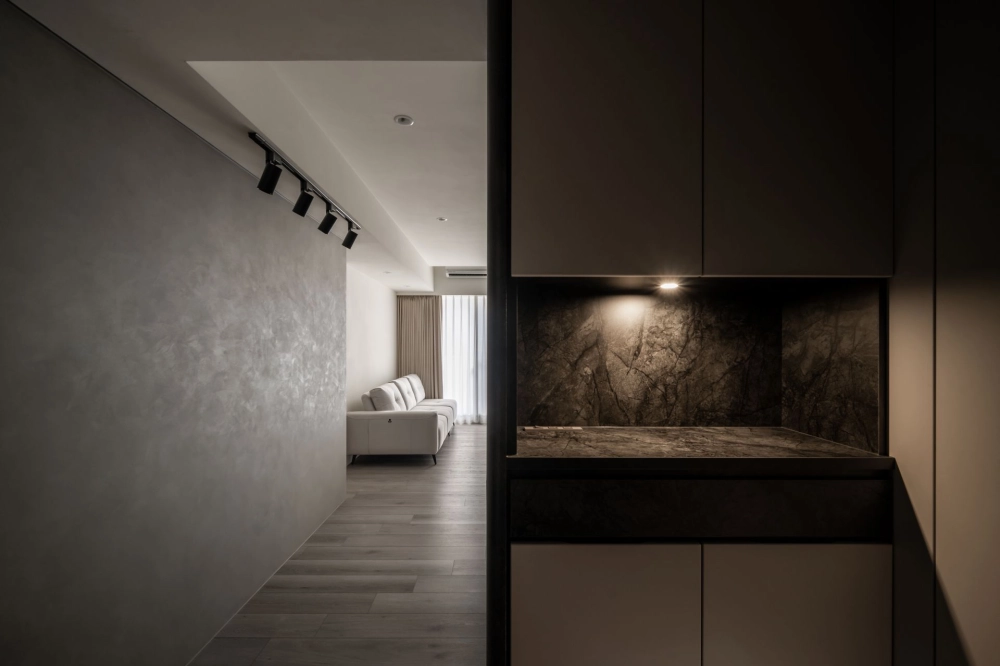 平鎮百川達硯 徐府