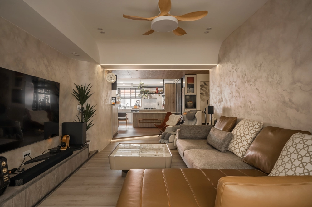 內壢元智e生活 王府