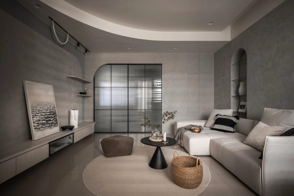 中壢大時代3 邱府