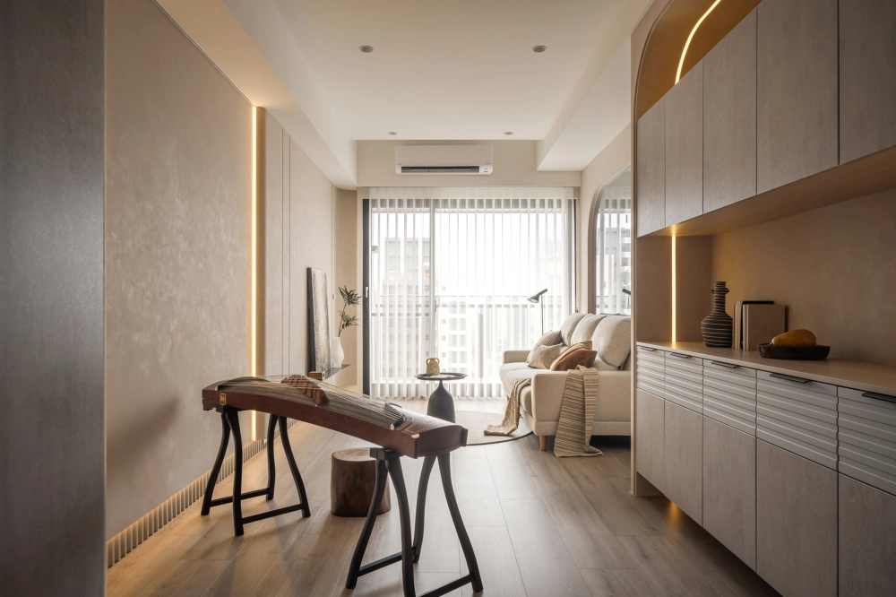 中路亞昕向陽 吳府