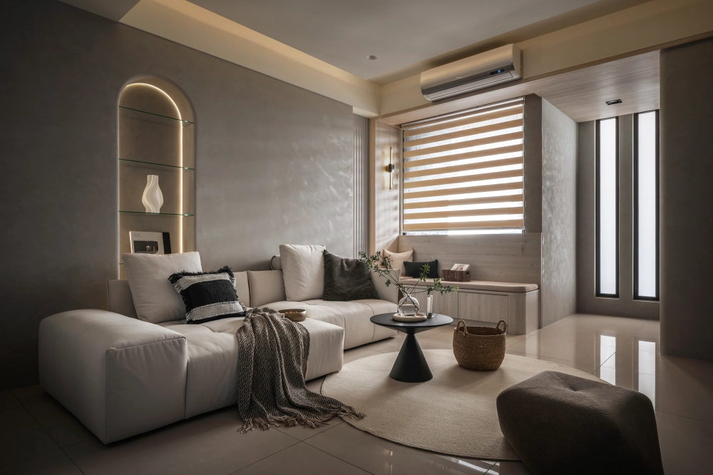 灰韻 · 大時代3