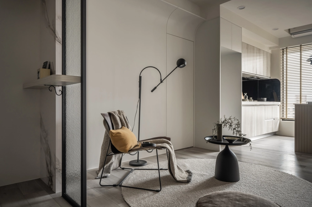 潤白之間 · 璟都劍橋