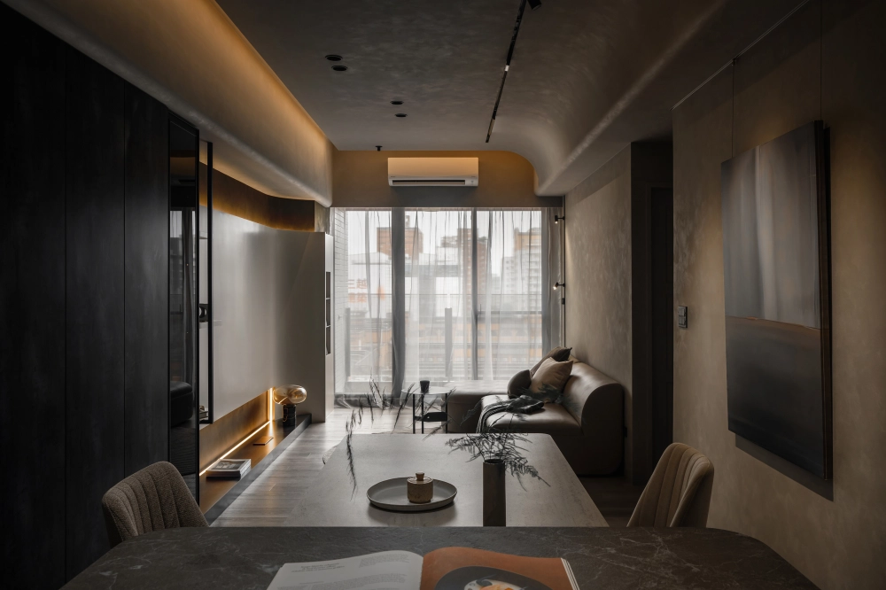 靜墨光域 · 璟都劍橋