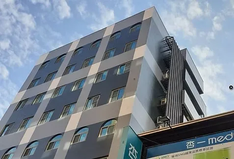 朱國華建築師 設計監造案子