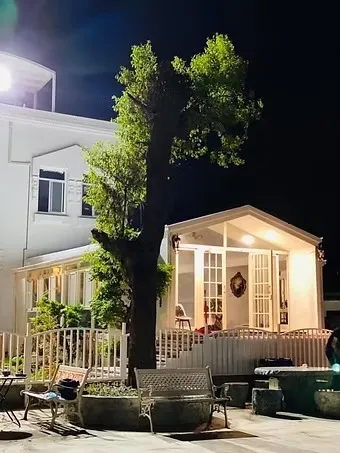 高雄.臨海組合屋