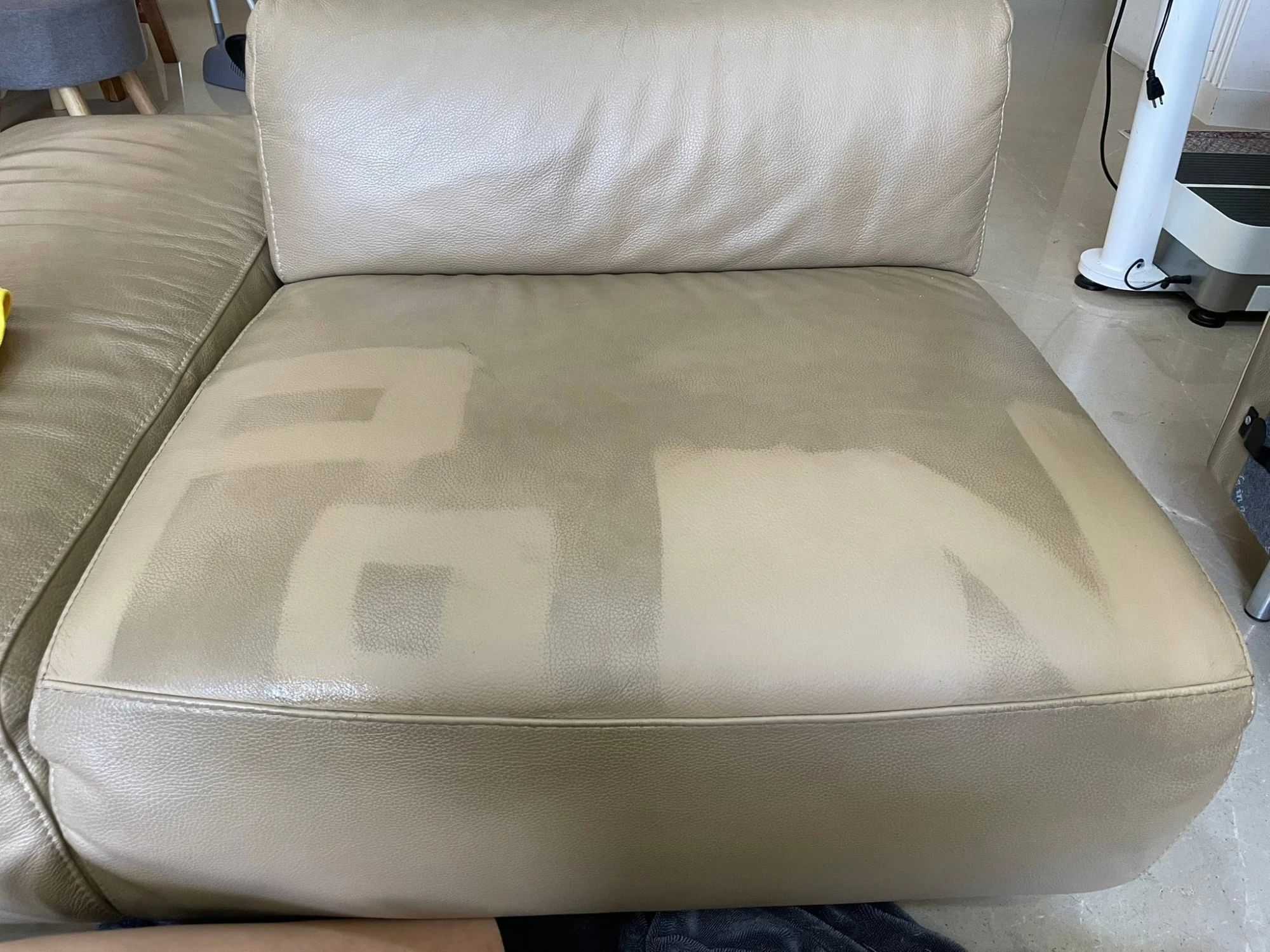沙發清洗