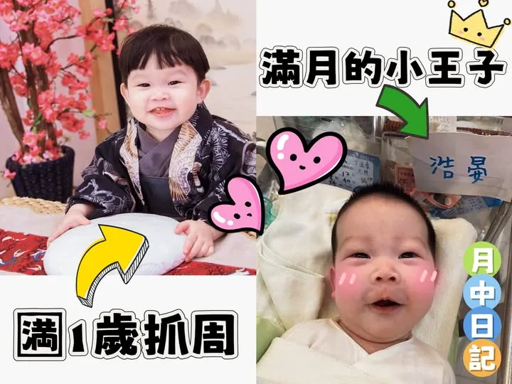 媽咪回家分享篇