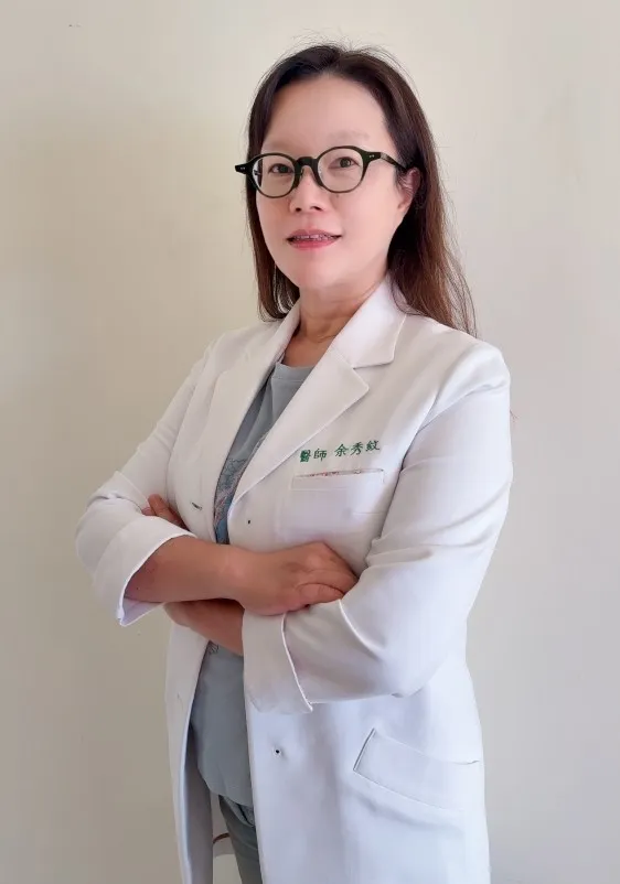 小兒感染科醫師