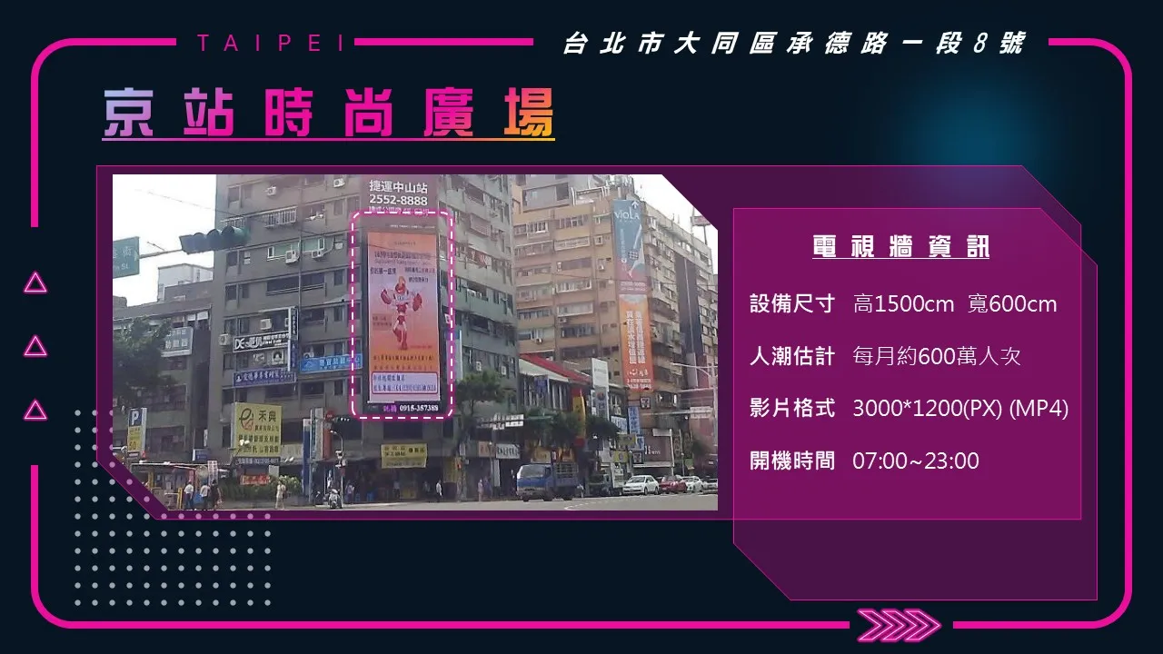 京站時尚廣場