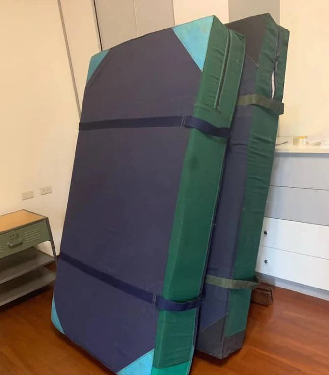 台中大型家具回收