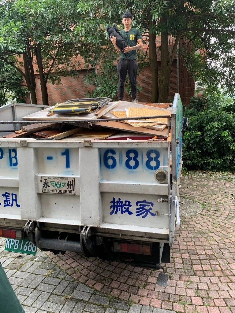 台中搬家-菲釩搬家