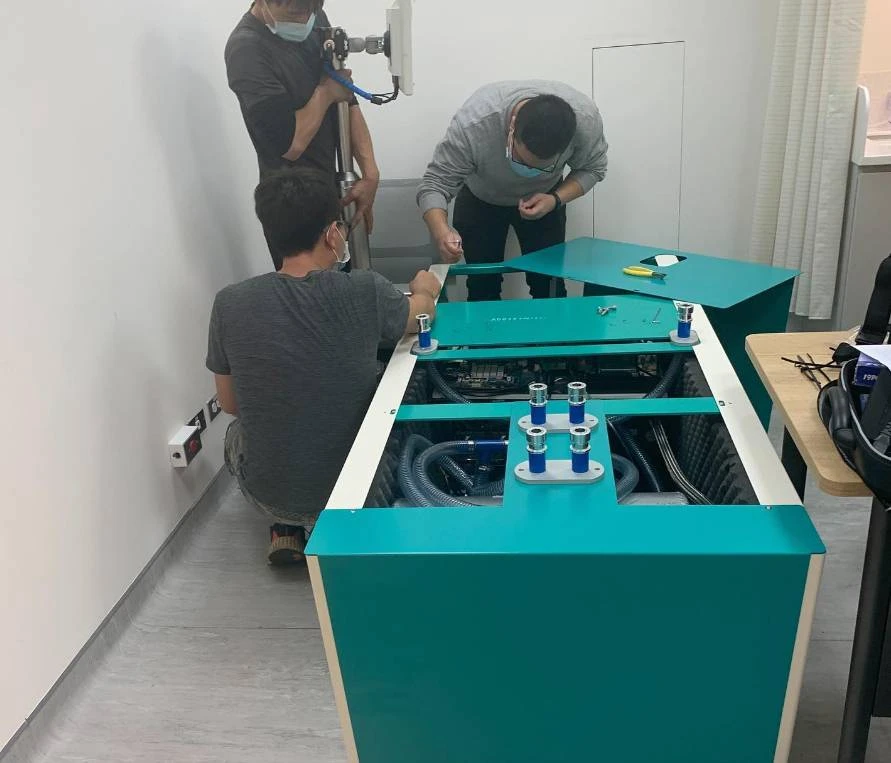 台中機械搬遷-菲釩