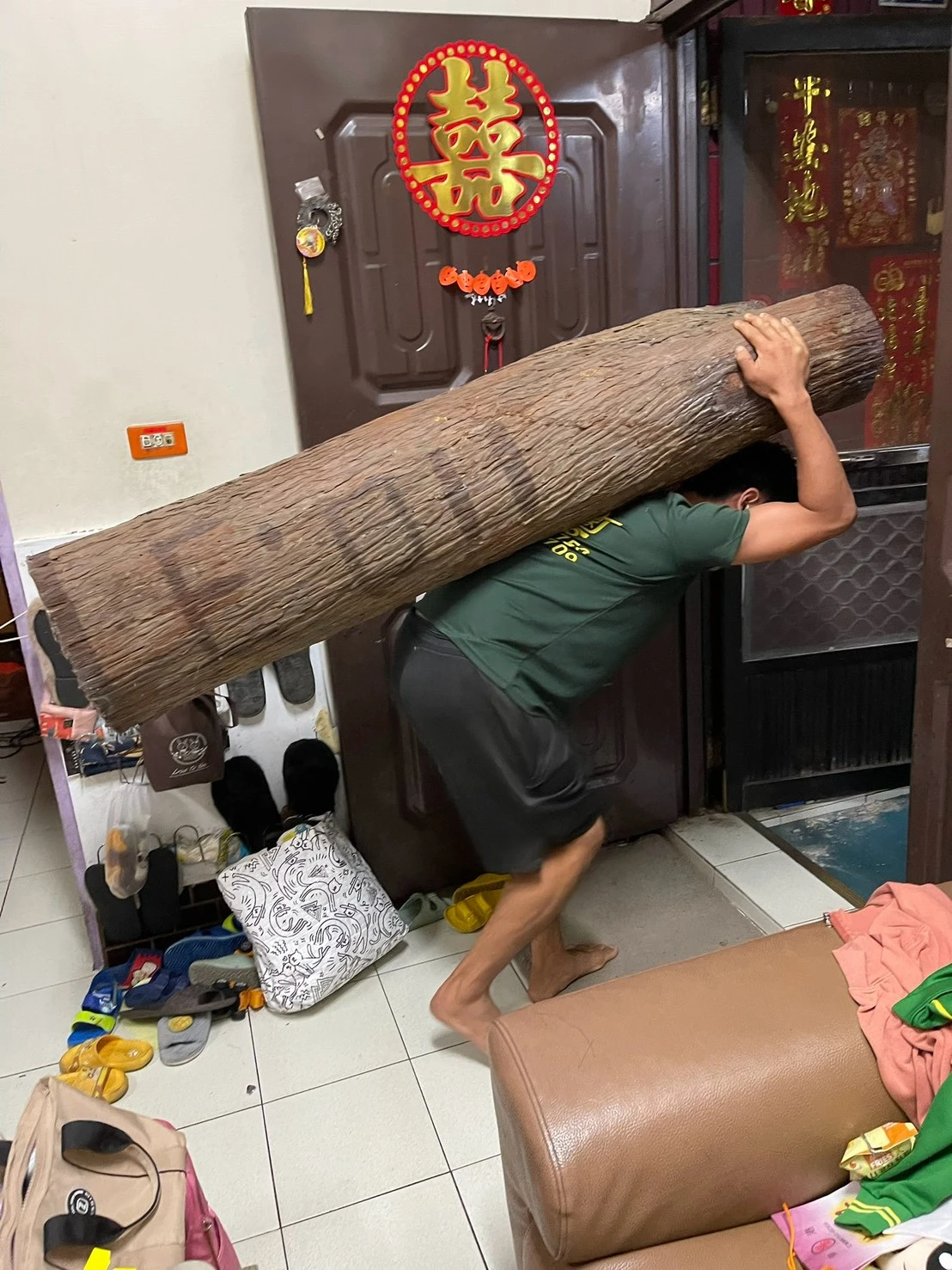 台中免動手搬家推薦