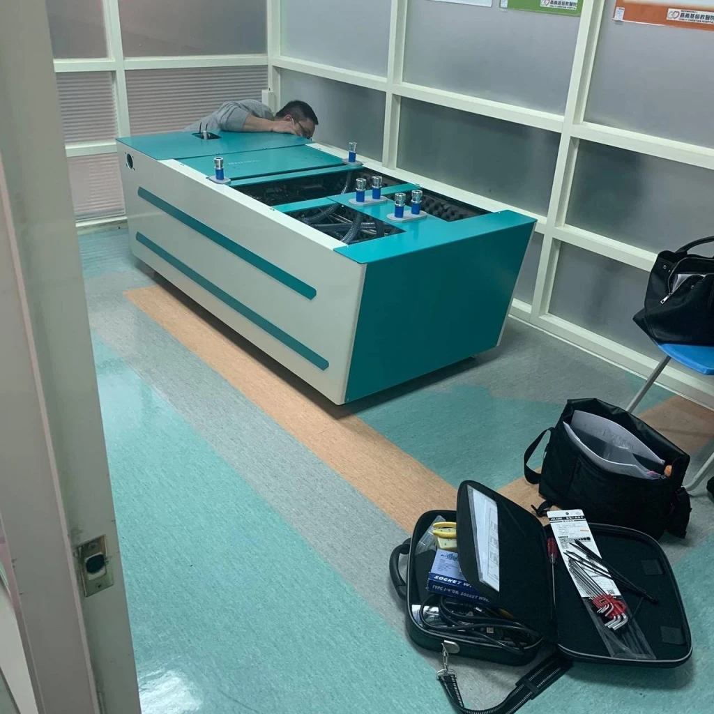 霧峰機械搬遷-菲釩-台中便宜搬家公司.台中平價搬家推薦