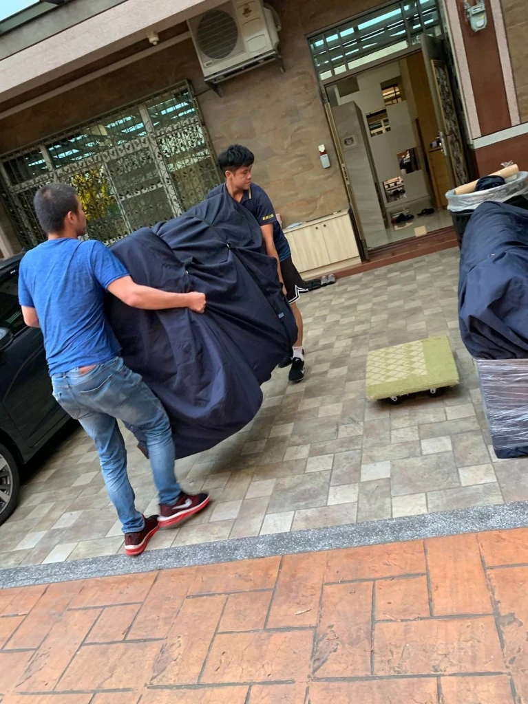 霧峰搬家-菲釩-台中優質搬家公司首選