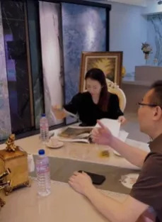 用心對待每一個任務，成果自然會豐碩｜奢石美學設計｜奢石設計