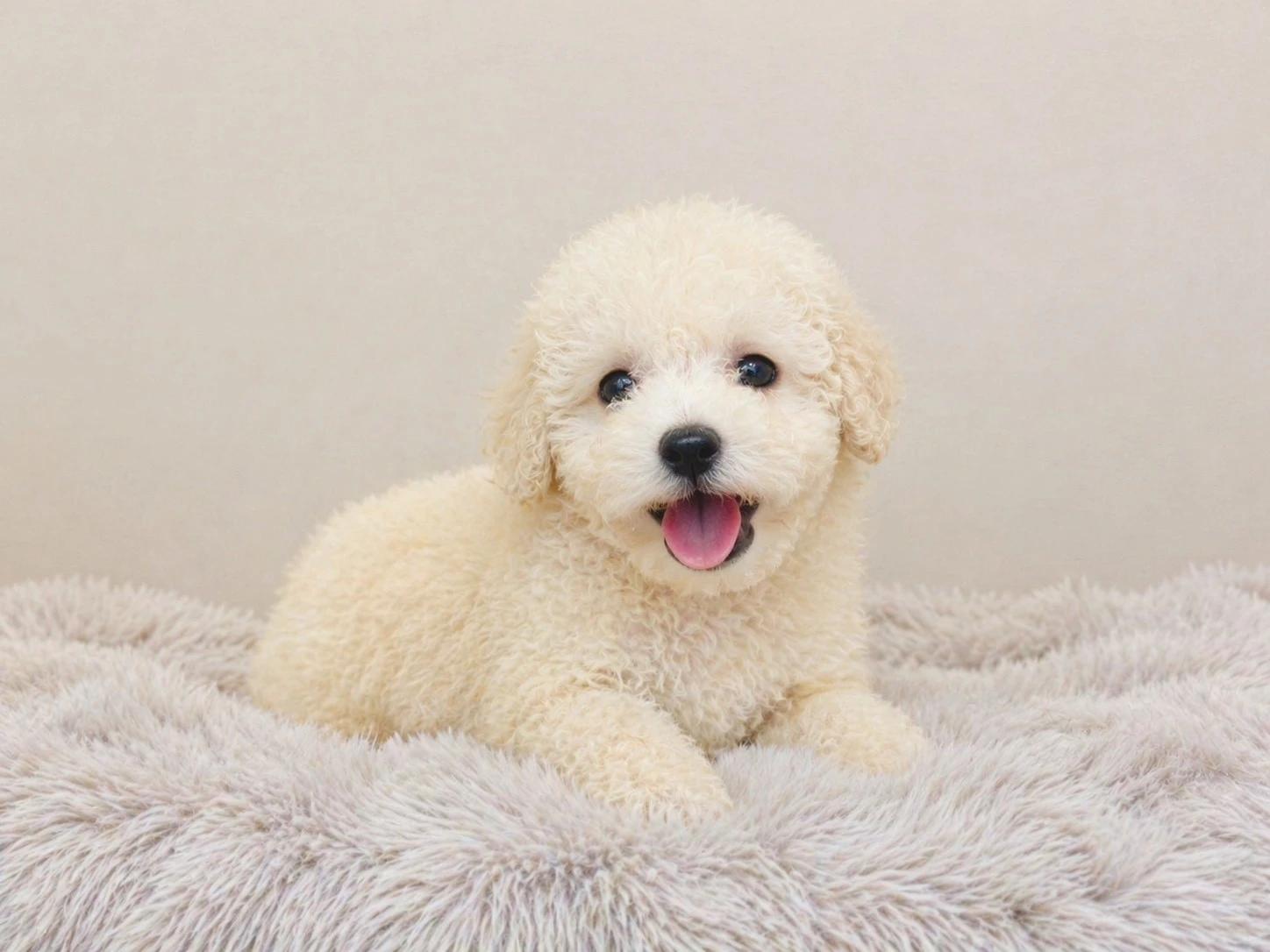 比熊