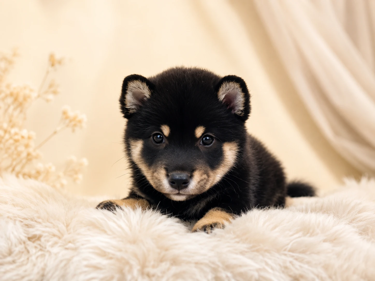 柴犬