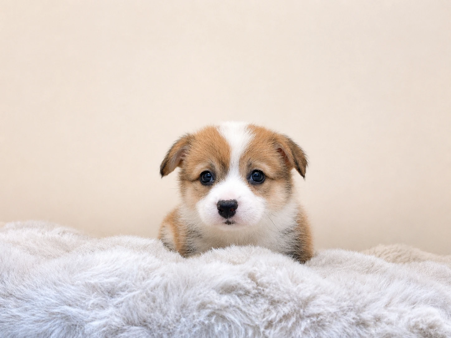 柯基
