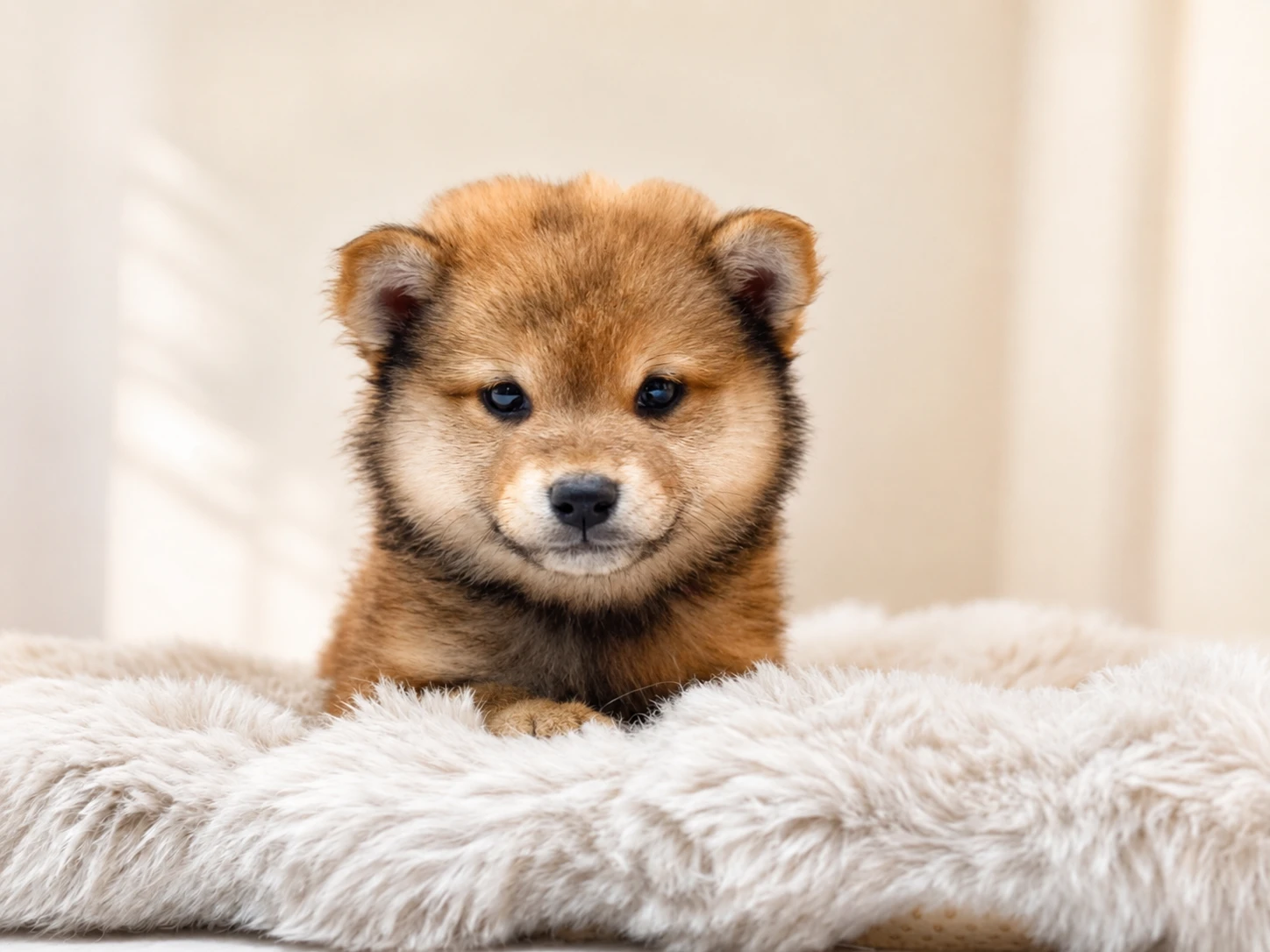 柴犬