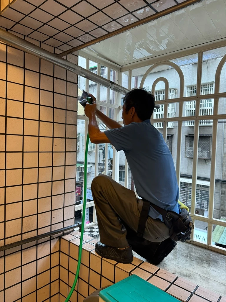 新北裝潢清潔/景美裝潢清潔