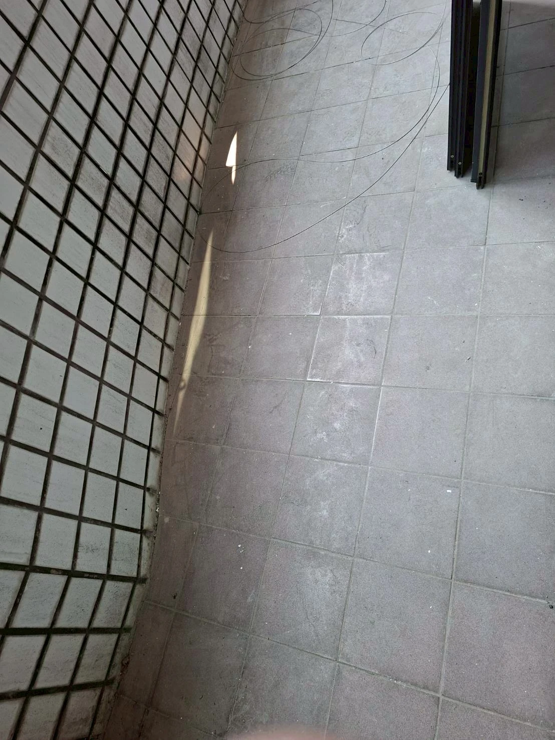 新北裝潢廠清潔（施作前後）