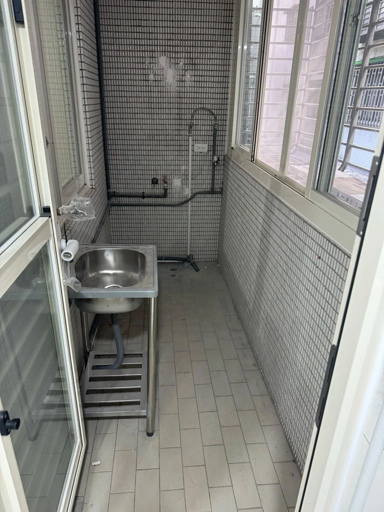 中壢、延平路！住家細清！