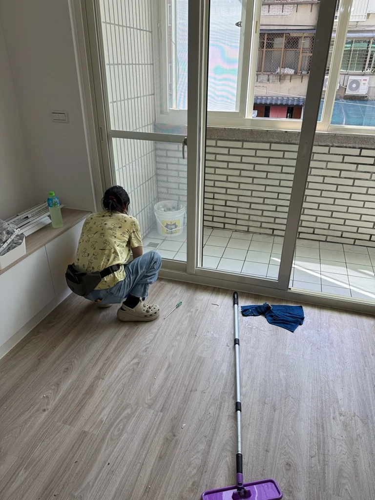 中壢、延平路！住家細清！